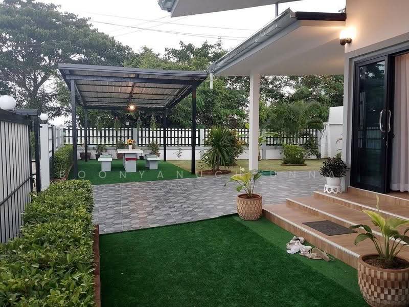 บ้าน 2-ห้องนอน, ชลบุรี, ห้วยใหญ่, บางละมุง, ชลบุรี, 324 ตร.ม., บ้านเดี่ยว ขาย, โดย Boonyanuch Unna, 500626790 - DDproperty.com