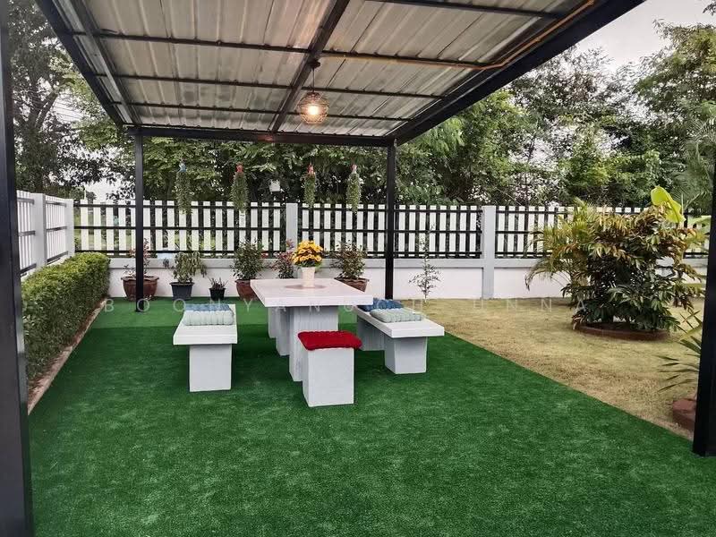 2-BR House, Chon Buri (Pattaya), Huai Yai, Bang Lamung (Pattaya), Chon Buri (Pattaya), 2 Bedrooms, 324 sqm, Single Detached House For Sale, by Boonyanuch Unna, 500626790 - DDproperty.com