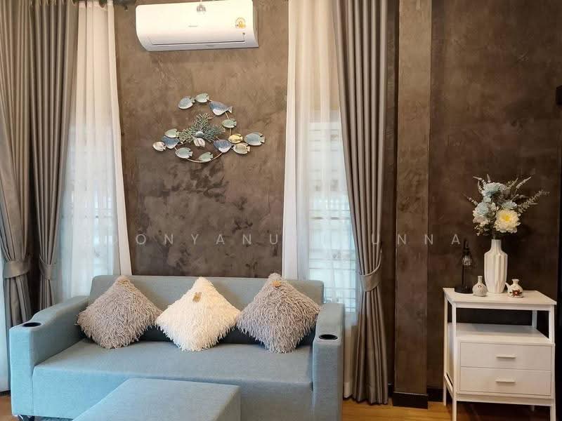 บ้าน 2-ห้องนอน, ชลบุรี, ห้วยใหญ่, บางละมุง, ชลบุรี, 324 ตร.ม., บ้านเดี่ยว ขาย, โดย Boonyanuch Unna, 500626790 - DDproperty.com