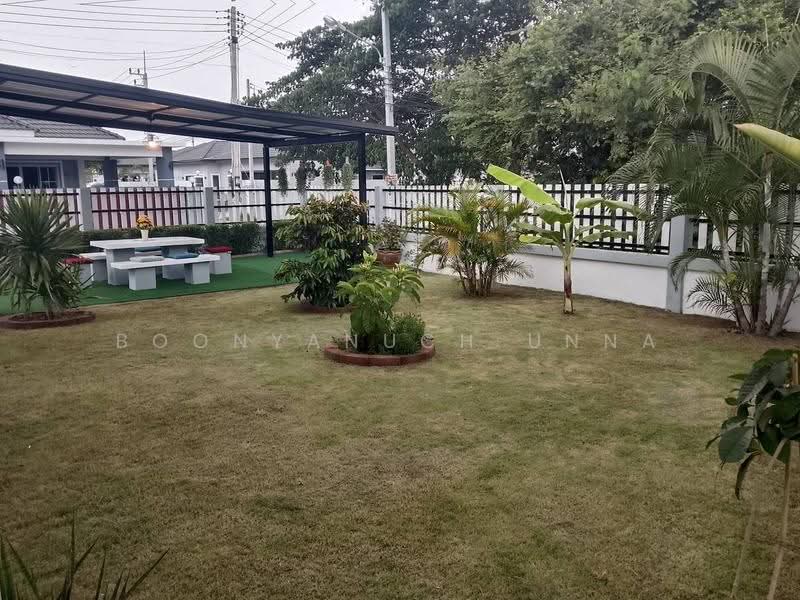 บ้าน 2-ห้องนอน, ชลบุรี, ห้วยใหญ่, บางละมุง, ชลบุรี, 324 ตร.ม., บ้านเดี่ยว ขาย, โดย Boonyanuch Unna, 500626790 - DDproperty.com