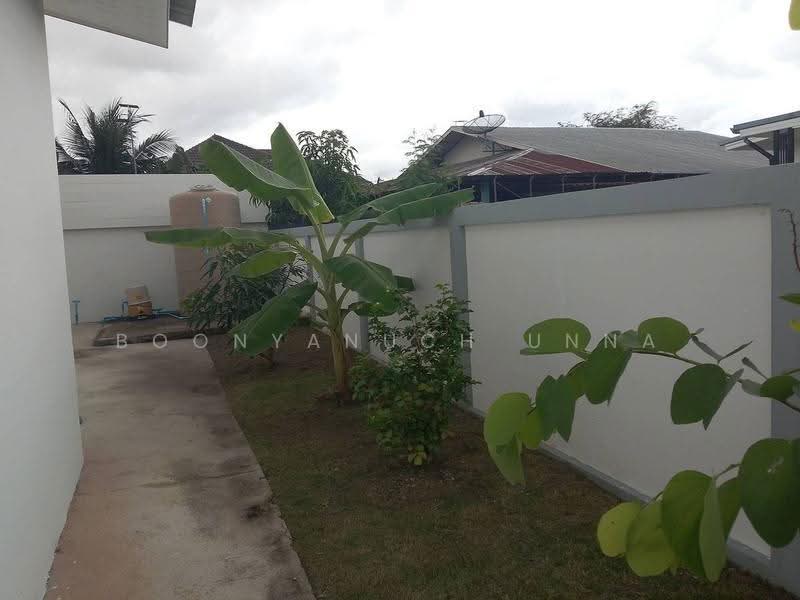 2-BR House, Chon Buri (Pattaya), Huai Yai, Bang Lamung (Pattaya), Chon Buri (Pattaya), 2 Bedrooms, 324 sqm, Single Detached House For Sale, by Boonyanuch Unna, 500626790 - DDproperty.com