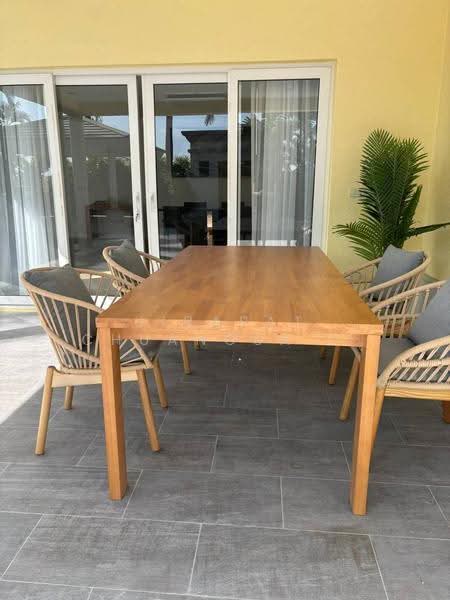 3-BR House, Chon Buri (Pattaya), Nong Pru, Bang Lamung (Pattaya), Chon Buri (Pattaya), 3 Bedrooms, 204 sqm, Single Detached House For Rent, by Jirapat Chuangsawadsak, 500626791 - DDproperty.com