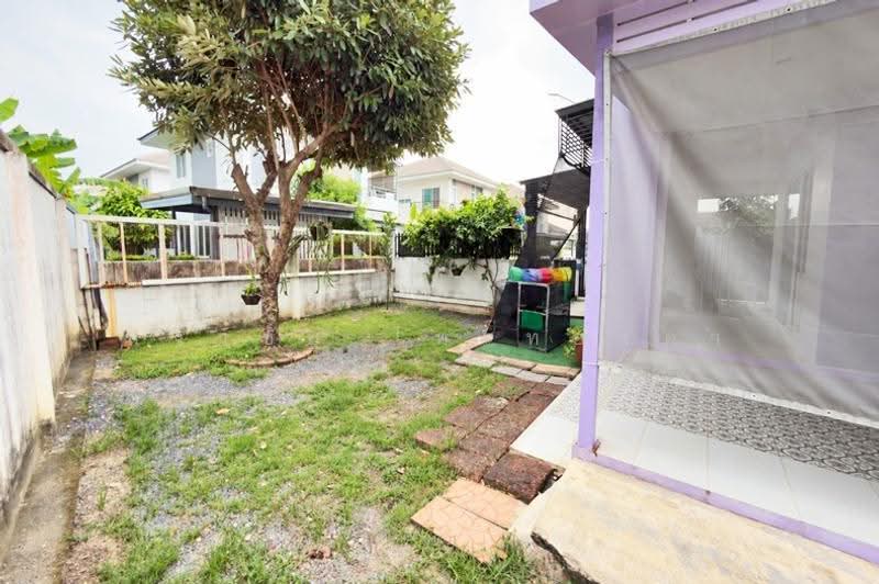 Patreeda Avenue: Pathum Thani 1 : ภัทรีดา อเวนิว ปทุมธานี 1, ปทุมธานี, กระแชง, สามโคก, ปทุมธานี, 160 ตร.ม., บ้านเดี่ยว ขาย, โดย สง่าชัย ไทรทองคำ, 500626792 - DDproperty.com