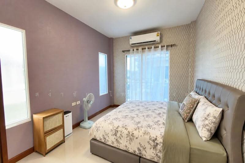 Patreeda Avenue: Pathum Thani 1, Pathum Thani, Krachaeng, Sam Khok, Pathum Thani, 4 Bedrooms, 160 sqm, Single Detached House For Sale, by สง่าชัย ไทรทองคำ, 500626792 - DDproperty.com