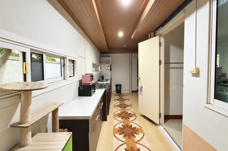 Patreeda Avenue: Pathum Thani 1, Pathum Thani, Krachaeng, Sam Khok, Pathum Thani, 4 Bedrooms, 160 sqm, Single Detached House For Sale, by สง่าชัย ไทรทองคำ, 500626792 - DDproperty.com