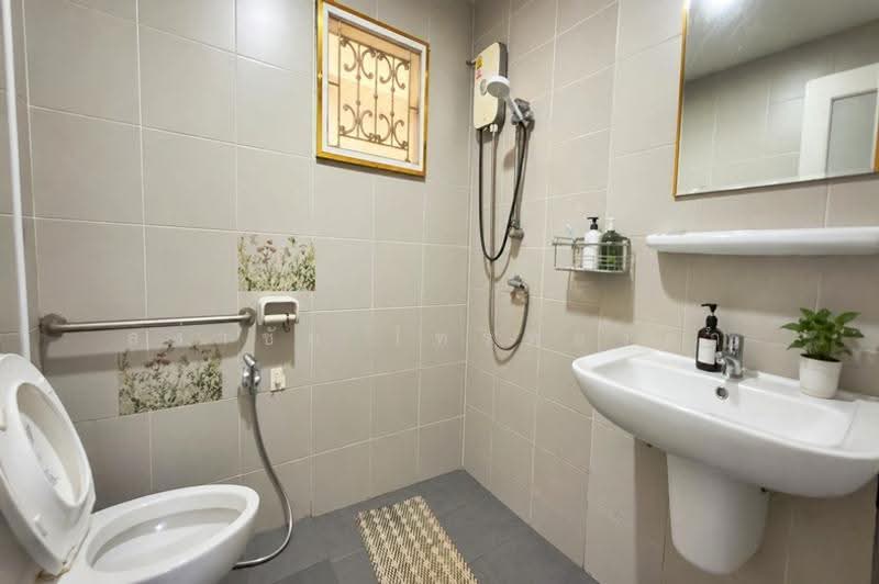 Patreeda Avenue: Pathum Thani 1, Pathum Thani, Krachaeng, Sam Khok, Pathum Thani, 4 Bedrooms, 160 sqm, Single Detached House For Sale, by สง่าชัย ไทรทองคำ, 500626792 - DDproperty.com