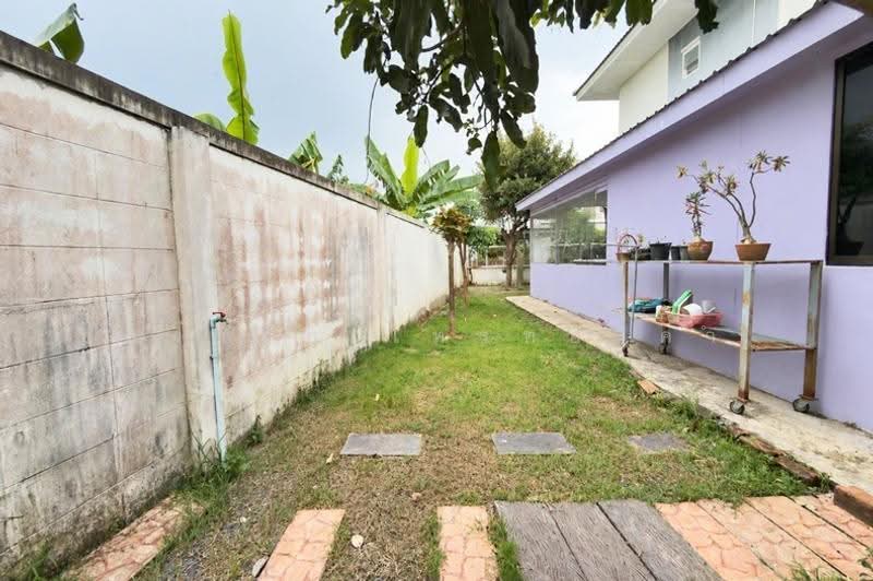 Patreeda Avenue: Pathum Thani 1, Pathum Thani, Krachaeng, Sam Khok, Pathum Thani, 4 Bedrooms, 160 sqm, Single Detached House For Sale, by สง่าชัย ไทรทองคำ, 500626792 - DDproperty.com