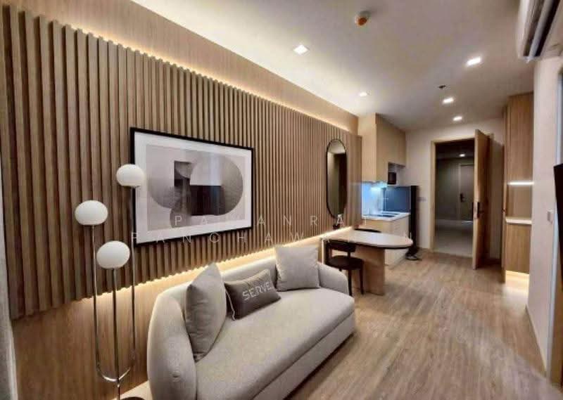 Noble State 39, Bangkok, 35 Soi Sukhumvit 39, Khlong Tan Nua, Watthana, Bangkok, 1 Bedroom, 35 sqm, Condo For Rent, by Pawanrat Panchawanon, 500626794 - DDproperty.com