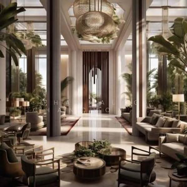 The Riviera Beverly Hills Residences : เดอะ ริเวียร่า เบเวอร์ลี่ ฮิลส์ เรสซิเดนซ์, ชลบุรี, หนองปรือ, บางละมุง, ชลบุรี, 111 ตร.ม., คอนโด ขาย, โดย Thanyalag Chanchodtanakul, 500626795 - DDproperty.com