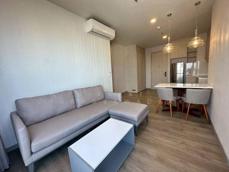 Keen Centre Sriracha, Chon Buri (Pattaya), 95/5 Sukhumvit Rd, Si Racha, Chon Buri (Pattaya), 2 Bedrooms, 67 sqm, Condo For Rent, by Jirapat Chuangsawadsak, 500626796 - DDproperty.com
