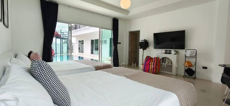 7-BR Villa, Chon Buri (Pattaya), Nong Pru, Bang Lamung (Pattaya), Chon Buri (Pattaya), 7 Bedrooms, 350 sqm, Villa For Sale, by Boonyanuch Unna, 500626798 - DDproperty.com