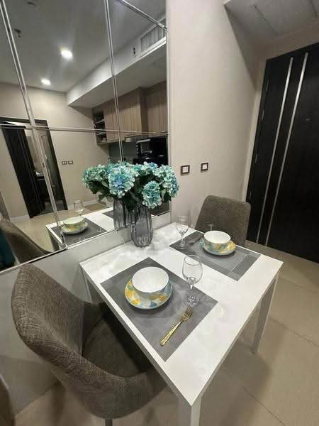 Dusit Grand Condo View : ดุสิต แกรนด์ คอนโด วิว, ชลบุรี, ถนนจอมเทียนสาย 2, หนองปรือ, บางละมุง, ชลบุรี, 36 ตร.ม., คอนโด ให้เช่า, โดย Jirapat Chuangsawadsak, 500626800 - DDproperty.com