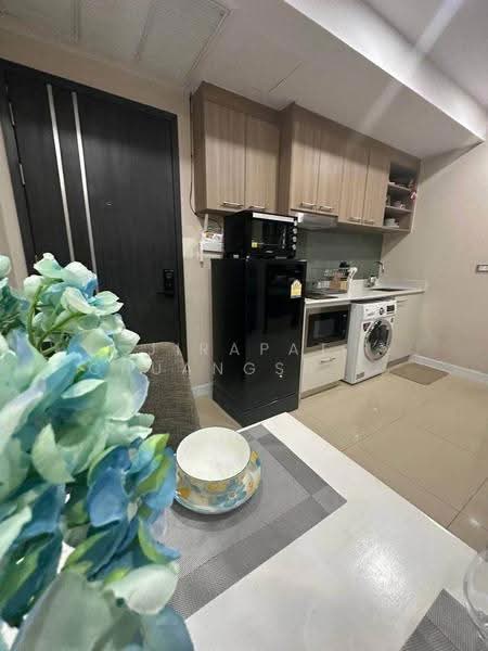 Dusit Grand Condo View, Chon Buri (Pattaya), Jomtien 2nd Road, Nong Pru, Bang Lamung (Pattaya), Chon Buri (Pattaya), 1 Bedroom, 36 sqm, Condo For Rent, by Jirapat Chuangsawadsak, 500626800 - DDproperty.com
