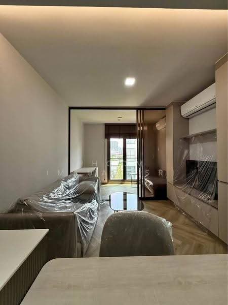 Chapter Thonglor 25, Bangkok, Soi Thonglor 25, Sukhumvit Road, Khlong Tan Nua, Watthana, Bangkok, 1 Bedroom, 47 sqm, Condo For Rent, by Phoom Imruangsri, 500626801 - DDproperty.com