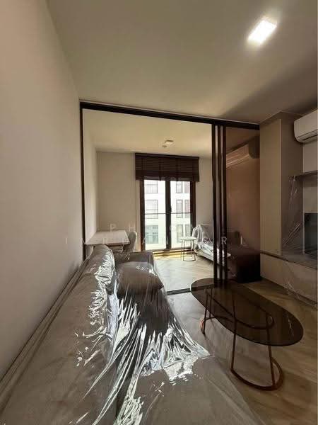 Chapter Thonglor 25, Bangkok, Soi Thonglor 25, Sukhumvit Road, Khlong Tan Nua, Watthana, Bangkok, 1 Bedroom, 47 sqm, Condo For Rent, by Phoom Imruangsri, 500626801 - DDproperty.com