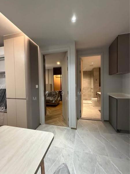 Chapter Thonglor 25, Bangkok, Soi Thonglor 25, Sukhumvit Road, Khlong Tan Nua, Watthana, Bangkok, 1 Bedroom, 47 sqm, Condo For Rent, by Phoom Imruangsri, 500626801 - DDproperty.com