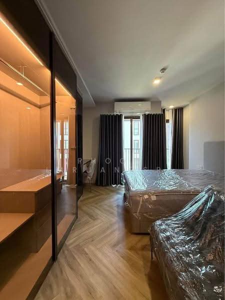 Chapter Thonglor 25, Bangkok, Soi Thonglor 25, Sukhumvit Road, Khlong Tan Nua, Watthana, Bangkok, 1 Bedroom, 47 sqm, Condo For Rent, by Phoom Imruangsri, 500626801 - DDproperty.com