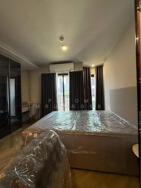 Chapter Thonglor 25, Bangkok, Soi Thonglor 25, Sukhumvit Road, Khlong Tan Nua, Watthana, Bangkok, 1 Bedroom, 47 sqm, Condo For Rent, by Phoom Imruangsri, 500626801 - DDproperty.com