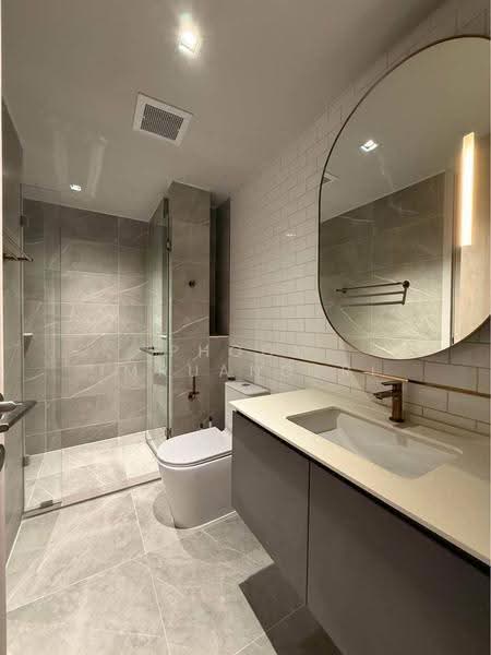 Chapter Thonglor 25, Bangkok, Soi Thonglor 25, Sukhumvit Road, Khlong Tan Nua, Watthana, Bangkok, 1 Bedroom, 47 sqm, Condo For Rent, by Phoom Imruangsri, 500626801 - DDproperty.com