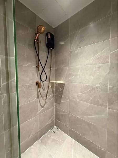 Chapter Thonglor 25, Bangkok, Soi Thonglor 25, Sukhumvit Road, Khlong Tan Nua, Watthana, Bangkok, 1 Bedroom, 47 sqm, Condo For Rent, by Phoom Imruangsri, 500626801 - DDproperty.com
