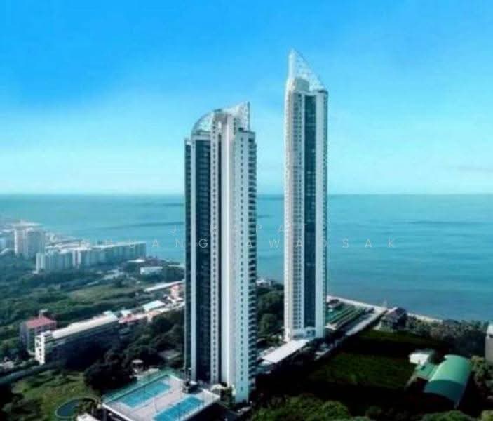 Wyndham Jomtien Pattaya : วินด์แฮม จอมเทียน พัทยา, ชลบุรี, หนองปรือ, บางละมุง, ชลบุรี, 117 ตร.ม., คอนโด ให้เช่า, โดย Jirapat Chuangsawadsak, 500626806 - DDproperty.com