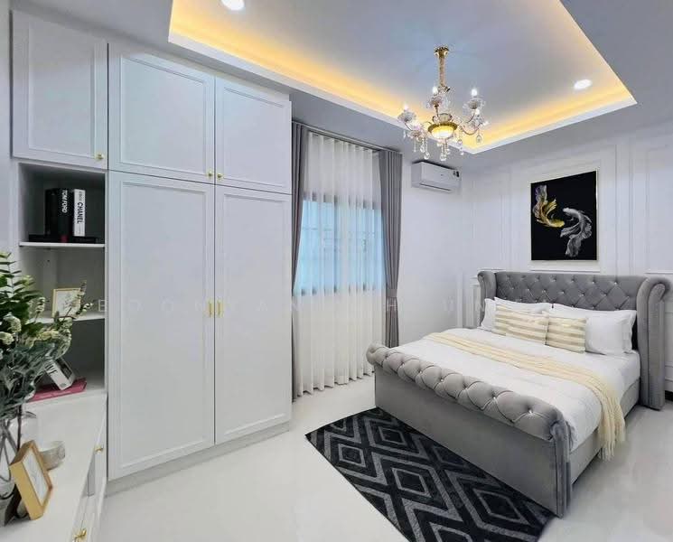 undefined, Chon Buri (Pattaya), Na Chom Thian, Sattahip, Chon Buri (Pattaya), 4 Bedrooms, 230 sqm, Single Detached House For Sale, by Boonyanuch Unna, 500626816 - DDproperty.com