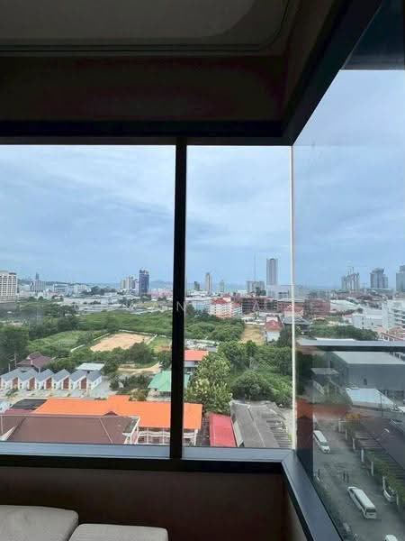Once Pattaya : วันซ์ พัทยา, ชลบุรี, 15 99 หมู่ 6 ถนนเฉลิมพระเกียรติ, นาเกลือ, บางละมุง, ชลบุรี, 52 ตร.ม., คอนโด ให้เช่า, โดย Jirapat Chuangsawadsak, 500626818 - DDproperty.com