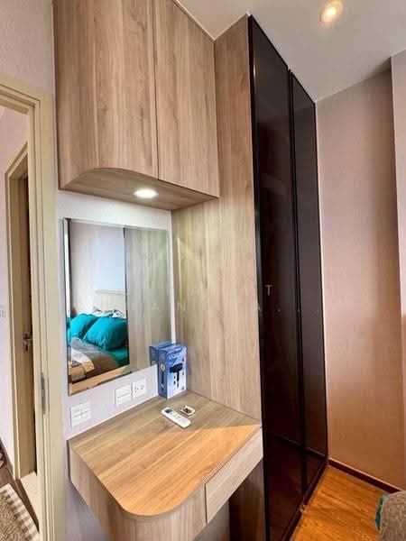 Once Pattaya, Chon Buri (Pattaya), 15 6 Sukhumvit 99, Na Kloe, Bang Lamung (Pattaya), Chon Buri (Pattaya), 2 Bedrooms, 52 sqm, Condo For Rent, by Jirapat Chuangsawadsak, 500626818 - DDproperty.com