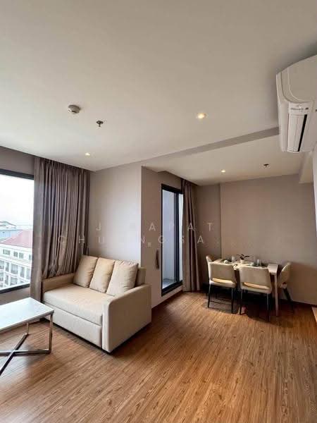 Once Pattaya, Chon Buri (Pattaya), 15 6 Sukhumvit 99, Na Kloe, Bang Lamung (Pattaya), Chon Buri (Pattaya), 2 Bedrooms, 52 sqm, Condo For Rent, by Jirapat Chuangsawadsak, 500626818 - DDproperty.com