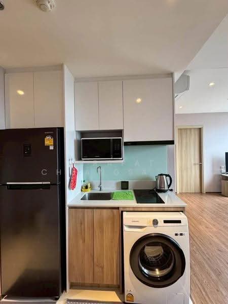 Once Pattaya, Chon Buri (Pattaya), 15 6 Sukhumvit 99, Na Kloe, Bang Lamung (Pattaya), Chon Buri (Pattaya), 2 Bedrooms, 52 sqm, Condo For Rent, by Jirapat Chuangsawadsak, 500626818 - DDproperty.com