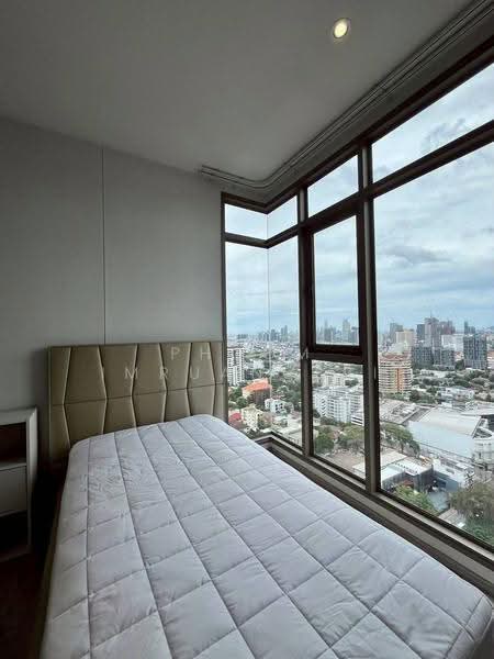 Rhythm Ekkamai Estate, กรุงเทพ, Soi Sukhumvit 63, คลองเตยเหนือ, วัฒนา, กรุงเทพ, 80 ตร.ม., คอนโด ให้เช่า, โดย Phoom Imruangsri, 500626821 - DDproperty.com