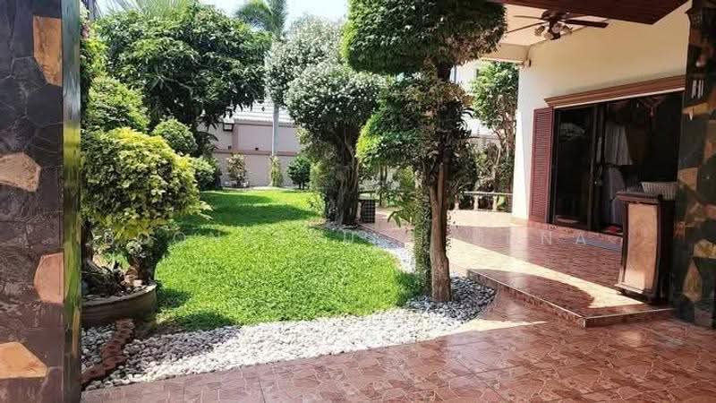 undefined, Chon Buri (Pattaya), Nong Pru, Bang Lamung (Pattaya), Chon Buri (Pattaya), 4 Bedrooms, 445 sqm, Single Detached House For Sale, by Boonyanuch Unna, 500626822 - DDproperty.com