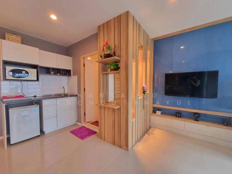 Lumpini Park Beach Jomtien, Chon Buri (Pattaya), Jomtiensaineung Rd, Na Kloe, Bang Lamung (Pattaya), Chon Buri (Pattaya), 2 Bedrooms, 57 sqm, Condo For Sale, by Thanyalag Chanchodtanakul, 500626823 - DDproperty.com