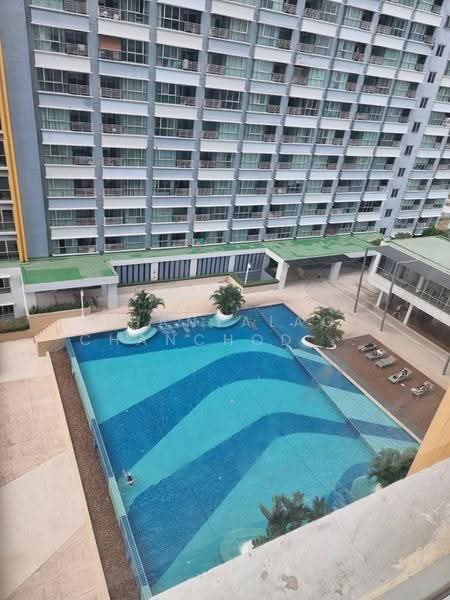 Lumpini Park Beach Jomtien, Chon Buri (Pattaya), Jomtiensaineung Rd, Na Kloe, Bang Lamung (Pattaya), Chon Buri (Pattaya), 2 Bedrooms, 57 sqm, Condo For Sale, by Thanyalag Chanchodtanakul, 500626823 - DDproperty.com