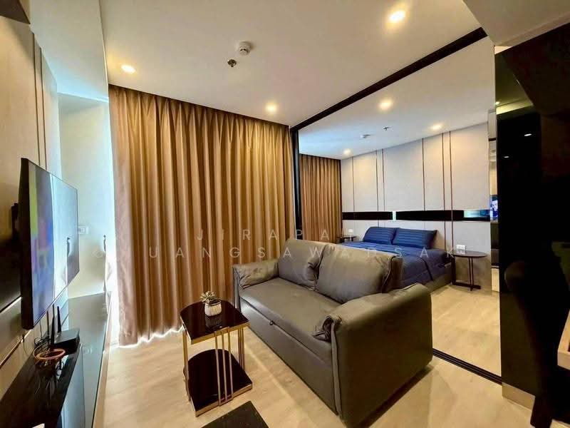 The Panora Pattaya, Chon Buri (Pattaya), Pratumnak Rd, Nong Pru, Bang Lamung (Pattaya), Chon Buri (Pattaya), 1 Bedroom, 33 sqm, Condo For Rent, by Jirapat Chuangsawadsak, 500626828 - DDproperty.com