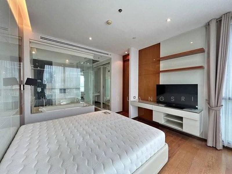 The Address Sukhumvit 28, Bangkok, 1 Soi Sukhumvit 28, Khong Tan, Khlong Toei, Bangkok, 2 Bedrooms, 74 sqm, Condo For Rent, by Phoom Imruangsri, 500626832 - DDproperty.com