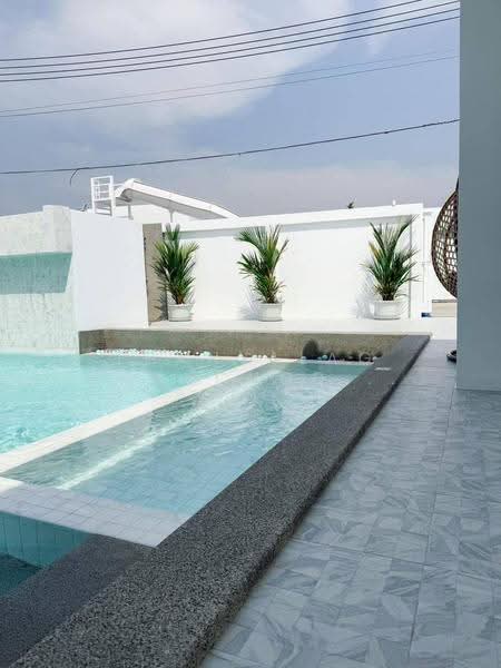 Wasan Pool Villa, Chon Buri (Pattaya), Huai Yai, Bang Lamung (Pattaya), Chon Buri (Pattaya), 4 Bedrooms, 120 sqm, Villa For Sale, by Thanyalag Chanchodtanakul, 500626833 - DDproperty.com