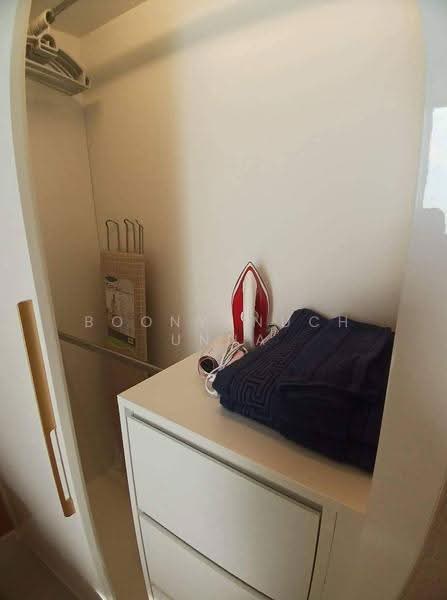 Copacabana Beach Jomtien : โคปาคาบาน่า บีช จอมเทียน, ชลบุรี, ตำบลหนองปรือ อำเภอบางละมุง ชลบุรี, หนองปรือ, บางละมุง, ชลบุรี, 29 ตร.ม., คอนโด ขาย, โดย Boonyanuch Unna, 500626834 - DDproperty.com