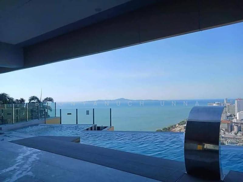 Copacabana Beach Jomtien, Chon Buri (Pattaya), Jomtien Sai Song Rd, Nong Pru, Bang Lamung (Pattaya), Chon Buri (Pattaya), 1 Bedroom, 29 sqm, Condo For Sale, by Boonyanuch Unna, 500626834 - DDproperty.com
