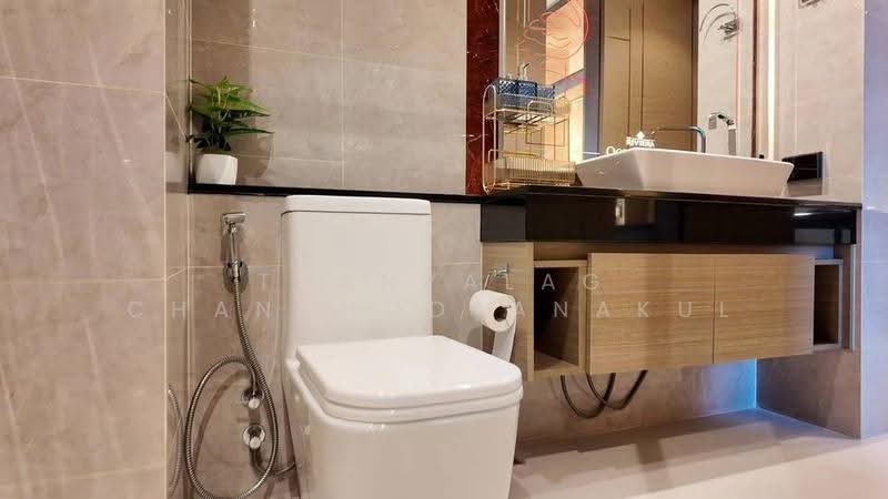 The Riviera Ocean Drive, Chon Buri (Pattaya), Jomtien Second Rd, Nong Pru, Bang Lamung (Pattaya), Chon Buri (Pattaya), 1 Bedroom, 35 sqm, Condo For Sale, by Thanyalag Chanchodtanakul, 500626837 - DDproperty.com