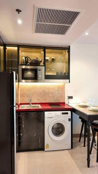The Riviera Ocean Drive, Chon Buri (Pattaya), Jomtien Second Rd, Nong Pru, Bang Lamung (Pattaya), Chon Buri (Pattaya), 1 Bedroom, 35 sqm, Condo For Sale, by Thanyalag Chanchodtanakul, 500626837 - DDproperty.com
