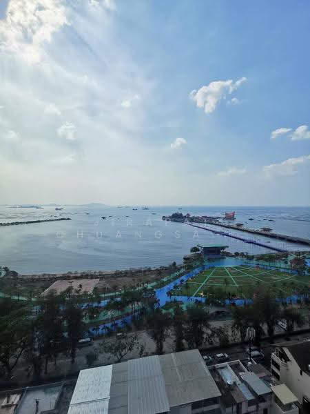 Ladda Plus Sriracha, Chon Buri (Pattaya), 100 Si Racha Nakhon 3, Si Racha, Chon Buri (Pattaya), 2 Bedrooms, 80 sqm, Condo For Rent, by Jirapat Chuangsawadsak, 500626838 - DDproperty.com