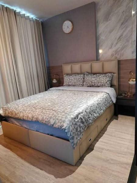 Rhythm Ekkamai, Bangkok, 11 Soi Sukhumvit 63, Khlongtoei Nua, Watthana, Bangkok, 1 Bedroom, 35 sqm, Condo For Rent, by Pawanrat Panchawanon, 500626839 - DDproperty.com