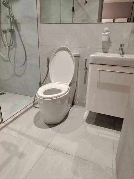Rhythm Ekkamai, Bangkok, 11 Soi Sukhumvit 63, Khlongtoei Nua, Watthana, Bangkok, 1 Bedroom, 35 sqm, Condo For Rent, by Pawanrat Panchawanon, 500626839 - DDproperty.com