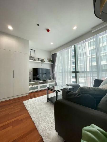 Wish Signature Midtown Siam : วิช ซิกเนเจอร์ มิดทาวน์ สยาม, กรุงเทพ, 512 เพชรบุรี, ถนนเพชรบุรี, ราชเทวี, กรุงเทพ, 40 ตร.ม., คอนโด ให้เช่า, โดย Phoom Imruangsri, 500626841 - DDproperty.com