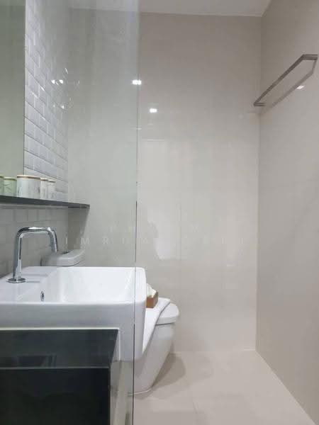Wish Signature Midtown Siam : วิช ซิกเนเจอร์ มิดทาวน์ สยาม, กรุงเทพ, 512 เพชรบุรี, ถนนเพชรบุรี, ราชเทวี, กรุงเทพ, 40 ตร.ม., คอนโด ให้เช่า, โดย Phoom Imruangsri, 500626841 - DDproperty.com