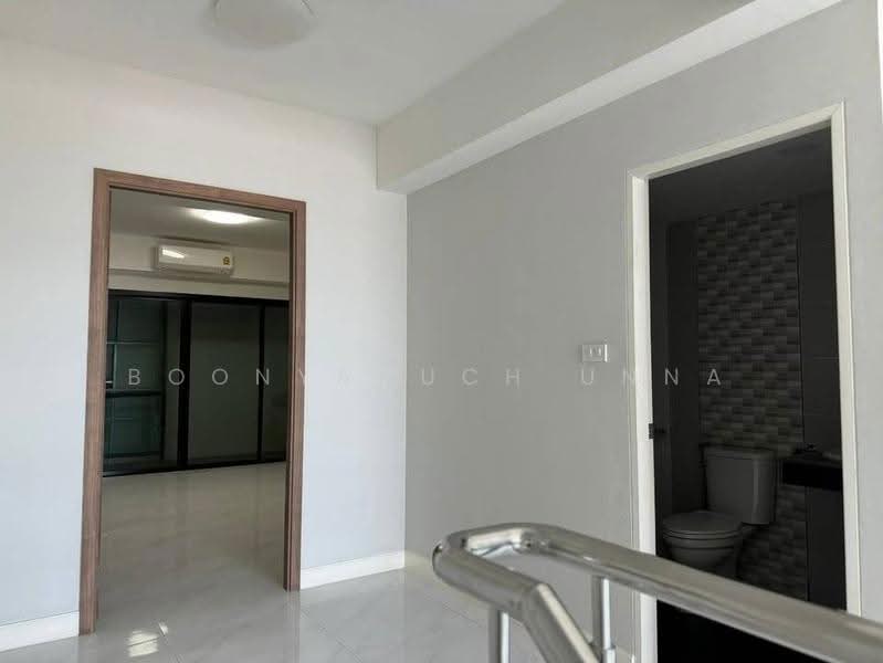 8-BR Townhouse, Chon Buri (Pattaya), Na Chom Thian, Sattahip, Chon Buri (Pattaya), 8 Bedrooms, 216 sqm, Townhouse For Sale, by Boonyanuch Unna, 500626842 - DDproperty.com