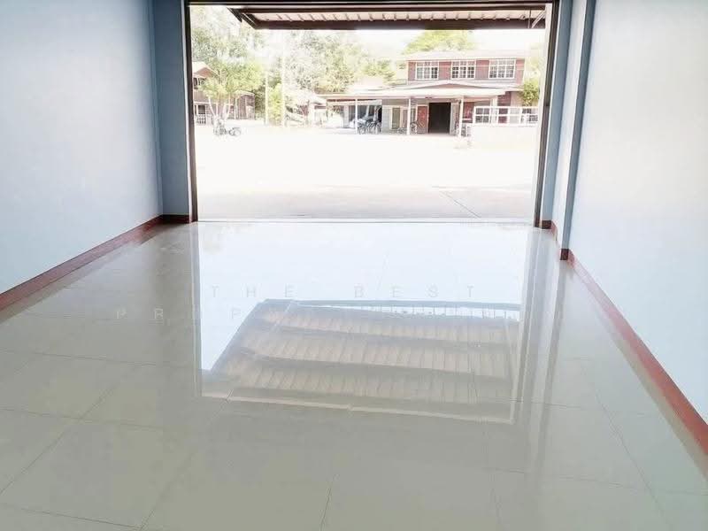 อาคารพาณิชย์กบินทร์บุรี ปราจีนบุรี, Prachin Buri, Nong Ki, Kabin Buri, Prachin Buri, , 100 sqm, Shophouse For Sale, by The Best Property โมทย์, 500626843 - DDproperty.com