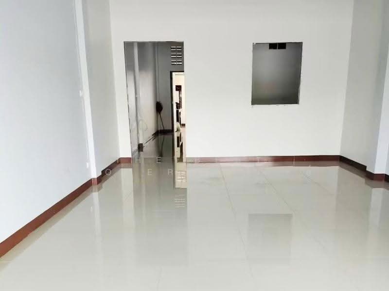อาคารพาณิชย์กบินทร์บุรี ปราจีนบุรี, Prachin Buri, Nong Ki, Kabin Buri, Prachin Buri, , 100 sqm, Shophouse For Sale, by The Best Property โมทย์, 500626843 - DDproperty.com