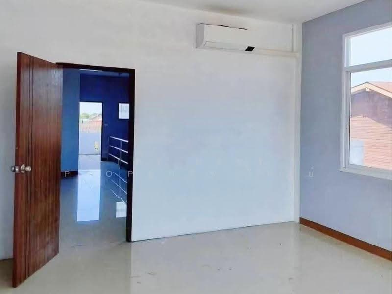 อาคารพาณิชย์กบินทร์บุรี ปราจีนบุรี, Prachin Buri, Nong Ki, Kabin Buri, Prachin Buri, , 100 sqm, Shophouse For Sale, by The Best Property โมทย์, 500626843 - DDproperty.com
